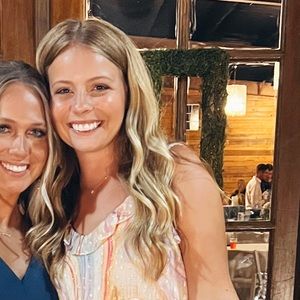 Meet your Posher, Isabella